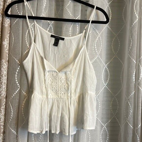 Forever 21 top - Picture 1 of 3